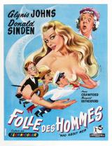 voir la fiche complète du film : Folle des hommes