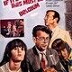 photo du film Mardi, c'est donc la Belgique