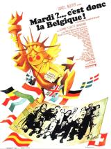 Mardi ?... C est Donc La Belgique