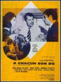 voir la fiche complète du film : A chacun son du