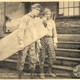 photo du film L'homme Aux Yeux Clairs