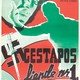 photo du film L'agent invisible contre la Gestapo