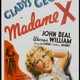 photo du film La femme X