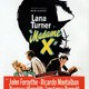 photo du film Madame X