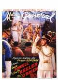 voir la fiche complète du film : Mademoiselle Général