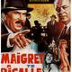 photo du film Maigret à Pigalle