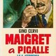photo du film Maigret à Pigalle