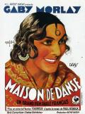 voir la fiche complète du film : Maison De Danses