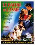 Le Maître de Lassie