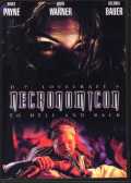 voir la fiche complète du film : Le Necronomicon De Lovecraft