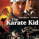 photo du film Karaté Kid - Le moment de vérité