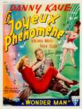 voir la fiche complète du film : Le Joyeux Phénomène