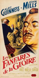 Les Fanfares De La Gloire