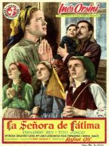 La Dame De Fatima