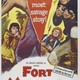photo du film Fort Massacre