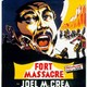 photo du film Fort Massacre