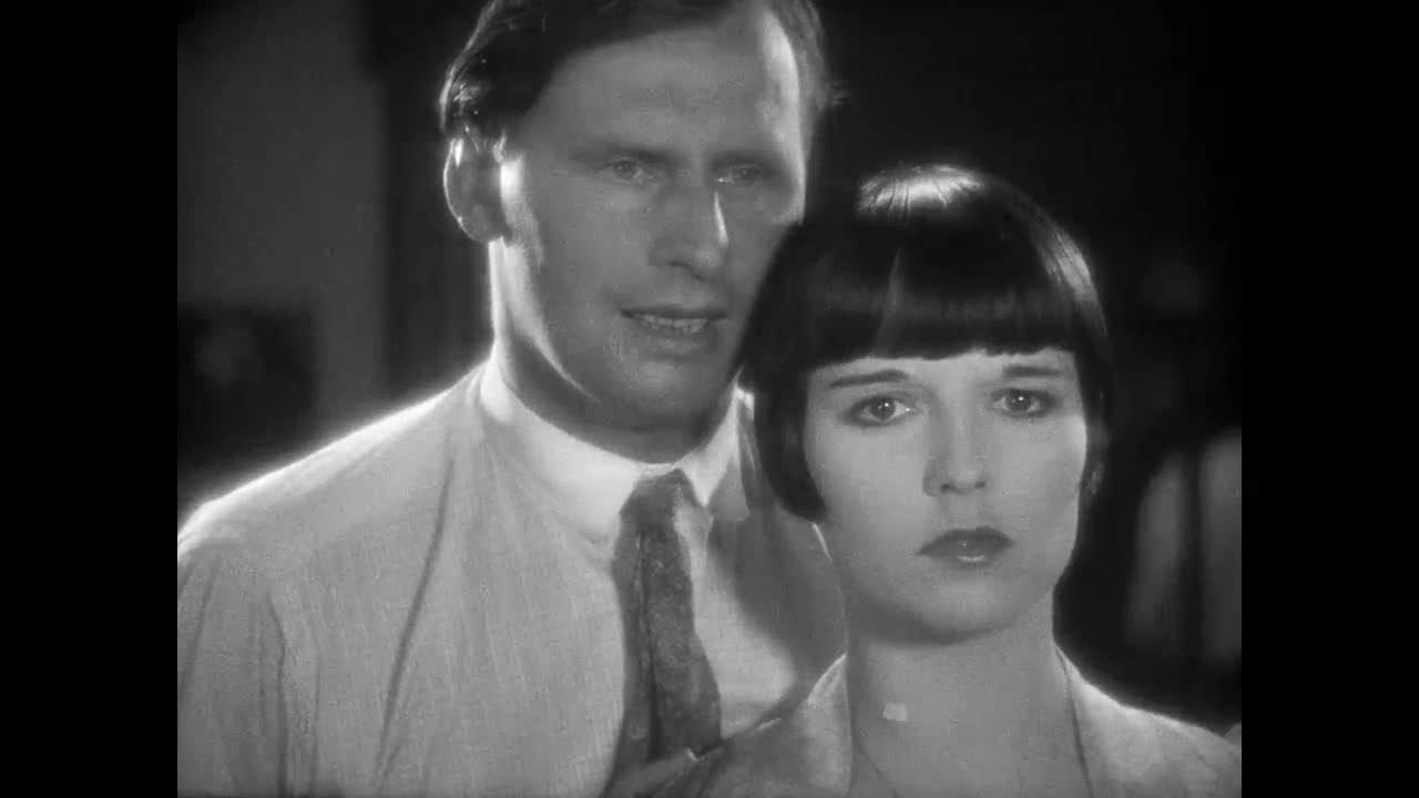 Extrait vidéo du film  Georg-Wilhelm Pabst, le mystère d’une âme