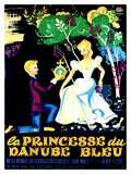 La Princesse Du Danube Bleu