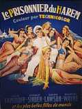 voir la fiche complète du film : Prisonnier du harem