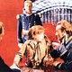 photo du film Le Prisonnier Du Temple