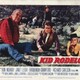 photo du film L'implacable Poursuite De Kid Rodelo
