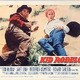 photo du film L'implacable Poursuite De Kid Rodelo