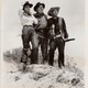 photo du film L'implacable Poursuite De Kid Rodelo