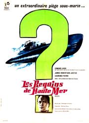 Les Requins de haute mer
