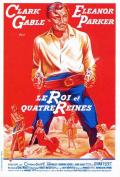 voir la fiche complète du film : Le Roi Et Quatre Reines