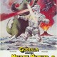 photo du film Godzilla Contre Mecanik Monster