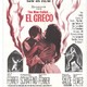 photo du film Le Greco