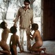 photo du film Guyana, la secte de l'enfer