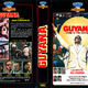 photo du film Guyana, la secte de l'enfer