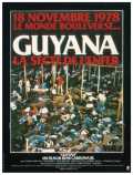 voir la fiche complète du film : Guyana, la secte de l enfer