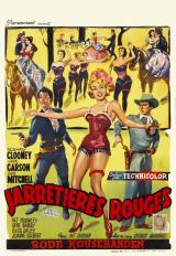 voir la fiche complète du film : Jarretières rouges