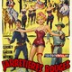 photo du film Jarretières rouges