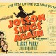photo du film Je Chante Pour Vous
