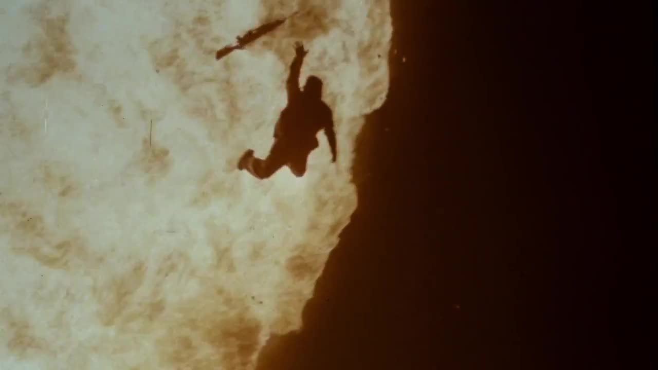 Extrait vidéo du film  Le Droit De Tuer