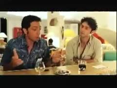 Un extrait du film  Les gens en maillot de bain ne sont pas (forcément) superficiels
