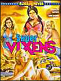 Super Vixens