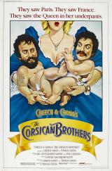 Cheech & Chong s The Corsican Brothers