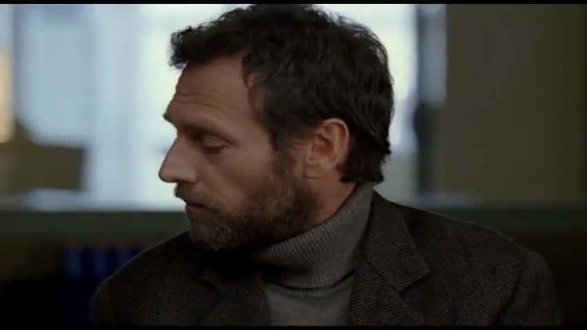 Extrait vidéo du film  5 x 2