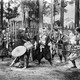 photo du film Qui marche sur la queue du tigre…
