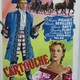 photo du film Cartouche, Roi De Paris