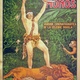 photo du film Tarzan chez les singes