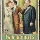 photo du film Twin Troubles