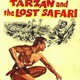 photo du film Tarzan et le safari perdu