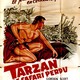 photo du film Tarzan et le safari perdu