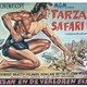 photo du film Tarzan et le safari perdu
