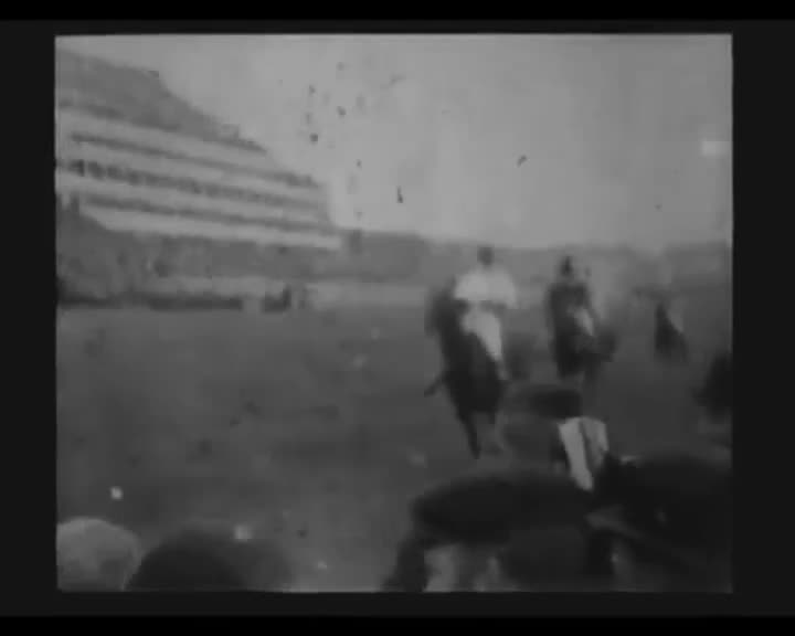 Extrait vidéo du film  The Derby